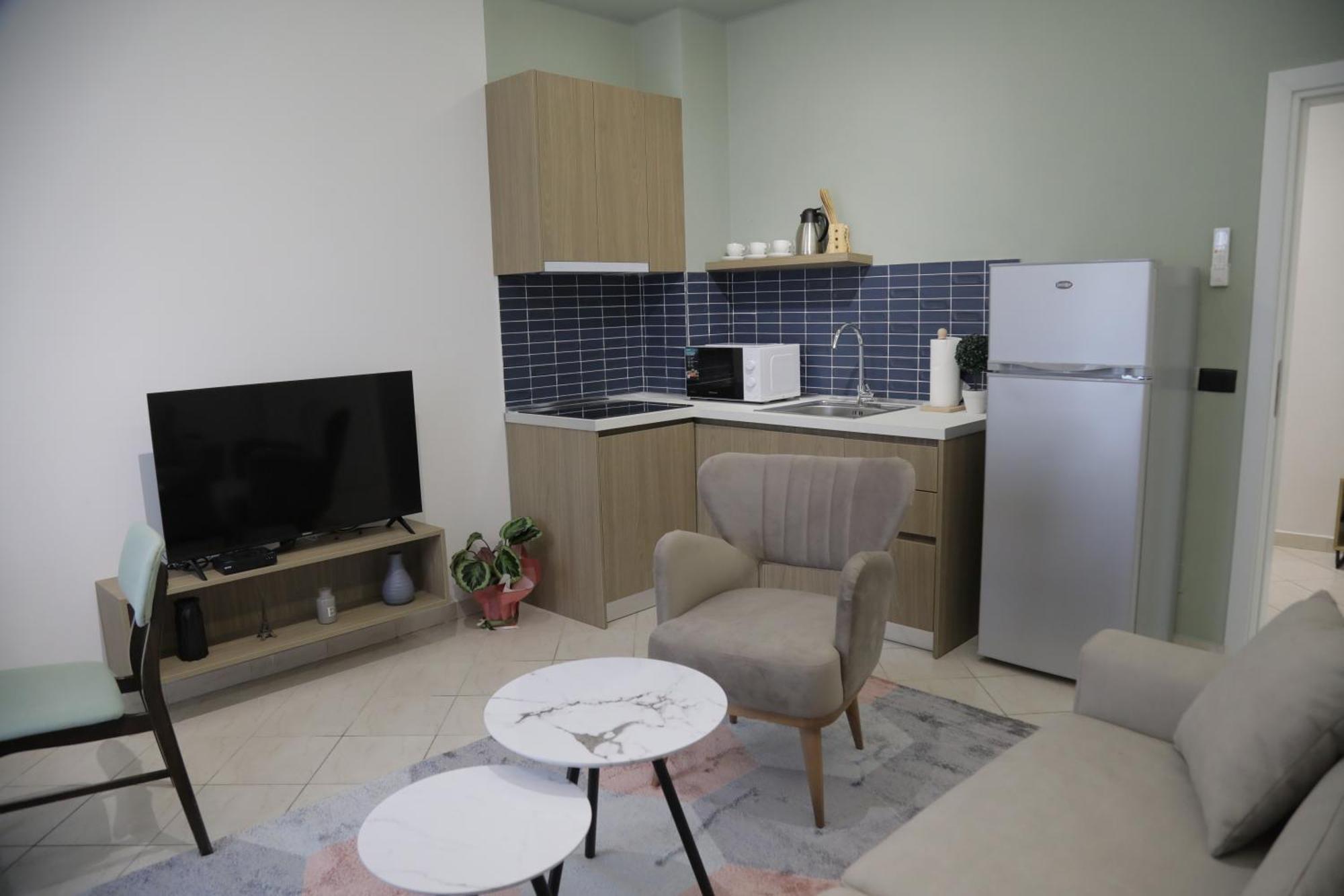Oda Hotel Tirana Extérieur photo