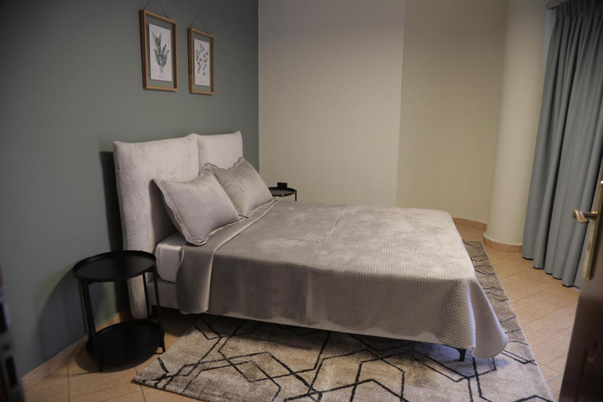 Oda Hotel Tirana Extérieur photo